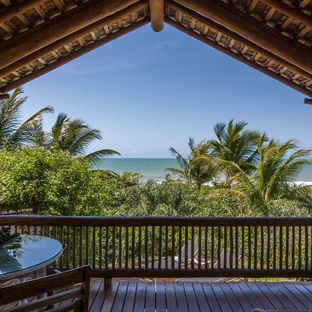 Pousada Estrela D' Agua Trancoso Ngoại thất bức ảnh