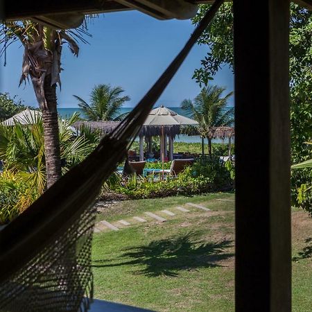 Pousada Estrela D' Agua Trancoso Ngoại thất bức ảnh