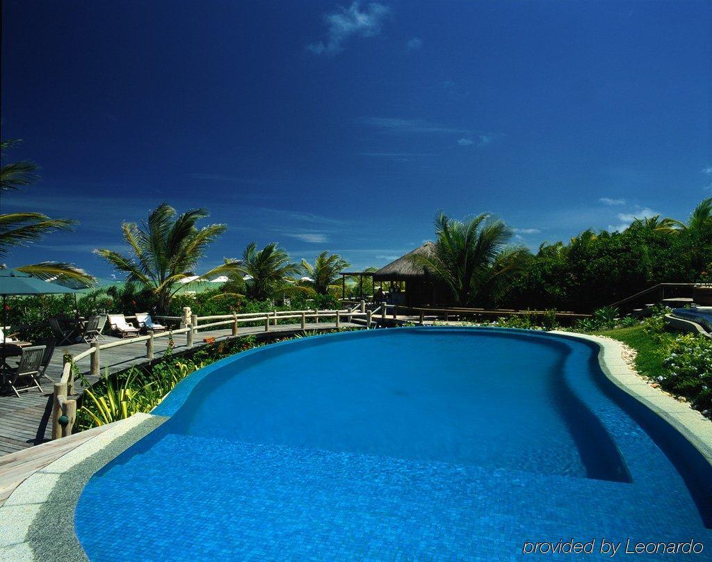 Pousada Estrela D' Agua Trancoso Tiện nghi bức ảnh