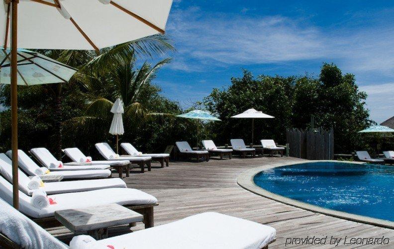 Pousada Estrela D' Agua Trancoso Tiện nghi bức ảnh
