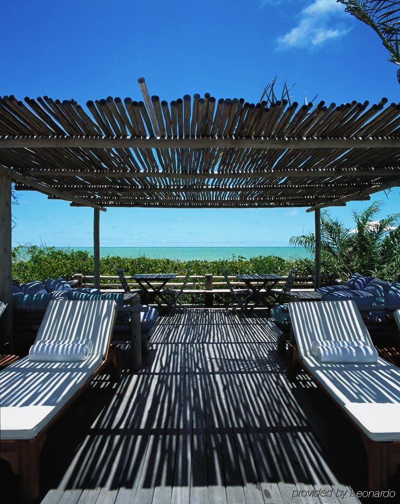 Pousada Estrela D' Agua Trancoso Tiện nghi bức ảnh