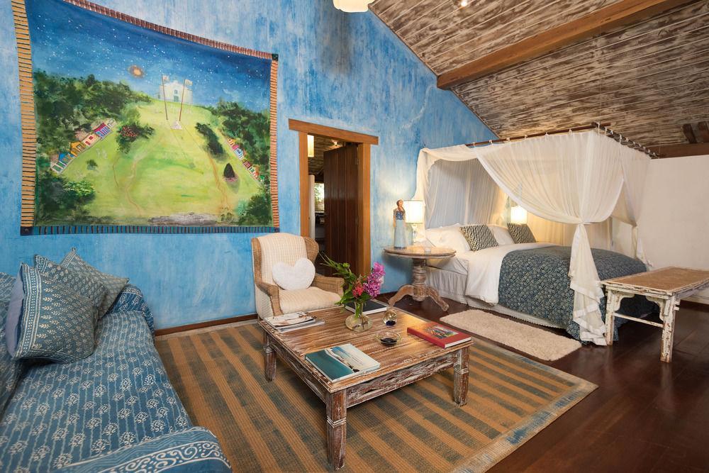 Pousada Estrela D' Agua Trancoso Ngoại thất bức ảnh