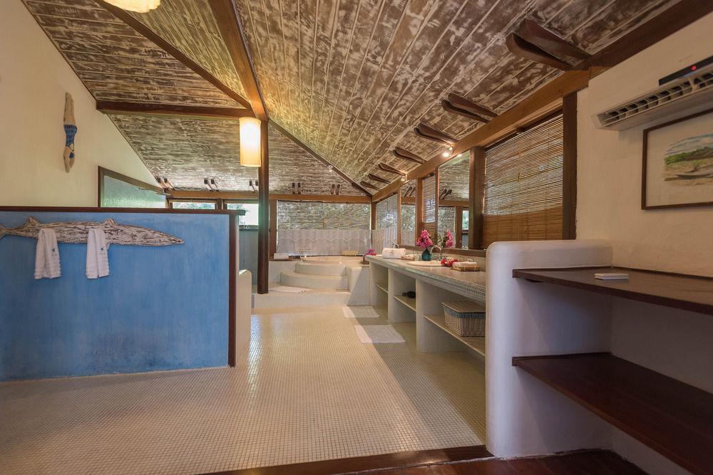 Pousada Estrela D' Agua Trancoso Ngoại thất bức ảnh
