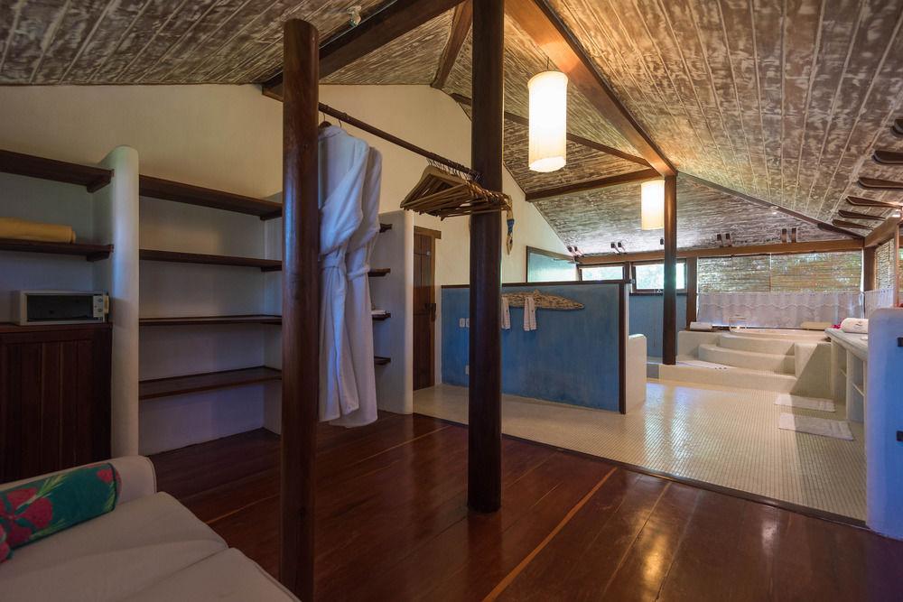 Pousada Estrela D' Agua Trancoso Ngoại thất bức ảnh