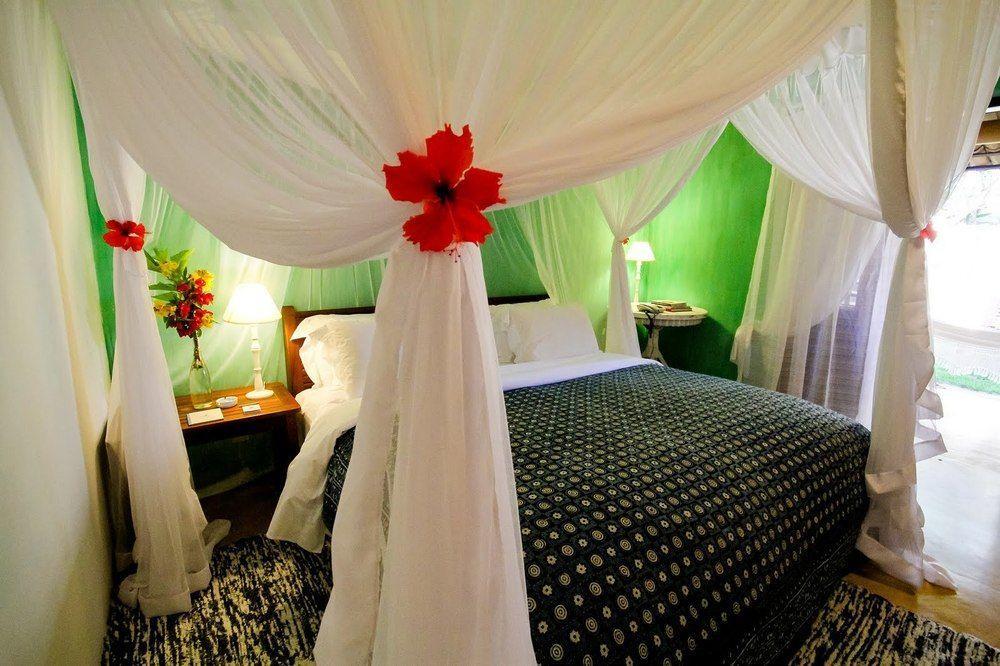Pousada Estrela D' Agua Trancoso Ngoại thất bức ảnh
