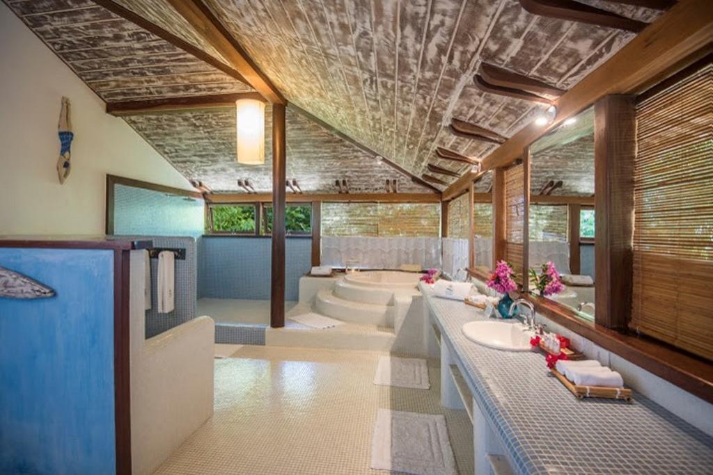 Pousada Estrela D' Agua Trancoso Ngoại thất bức ảnh