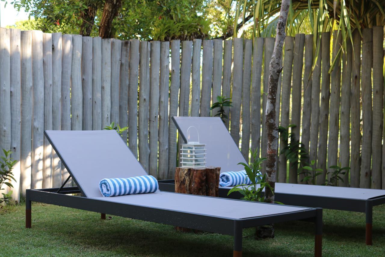 Pousada Estrela D' Agua Trancoso Ngoại thất bức ảnh
