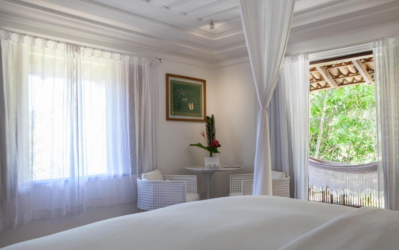 Pousada Estrela D' Agua Trancoso Ngoại thất bức ảnh